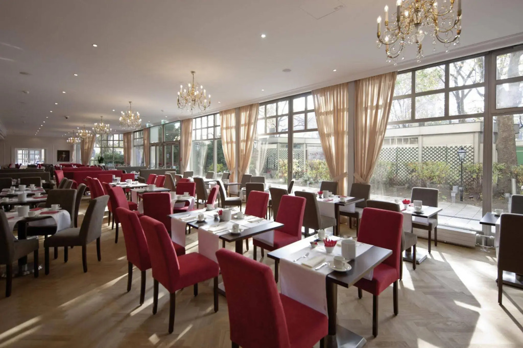 Austria Trend Parkhotel Schönbrunn Wien