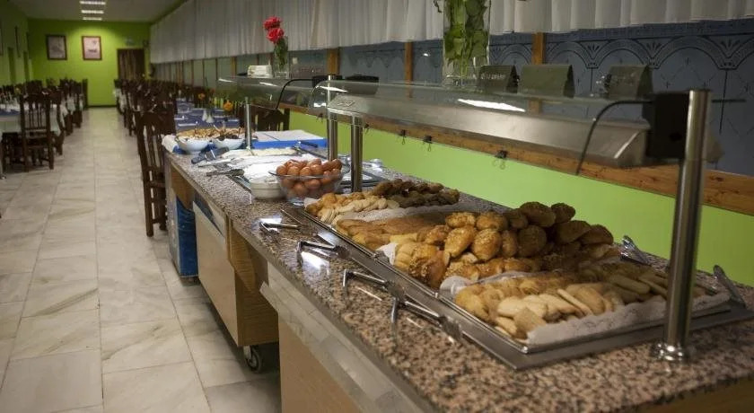 Hotel Balneario de la Concepción