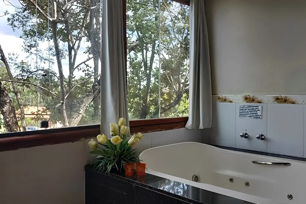 Pousada Villa Verde