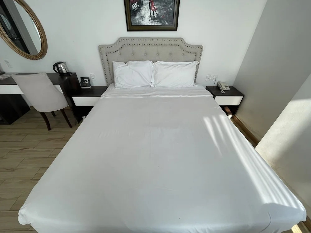 RHM Hotel