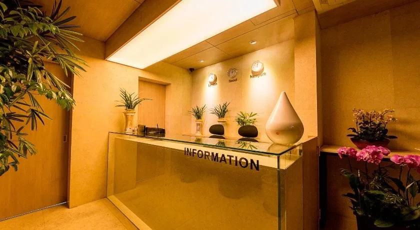 Seocho Cancun Hotel