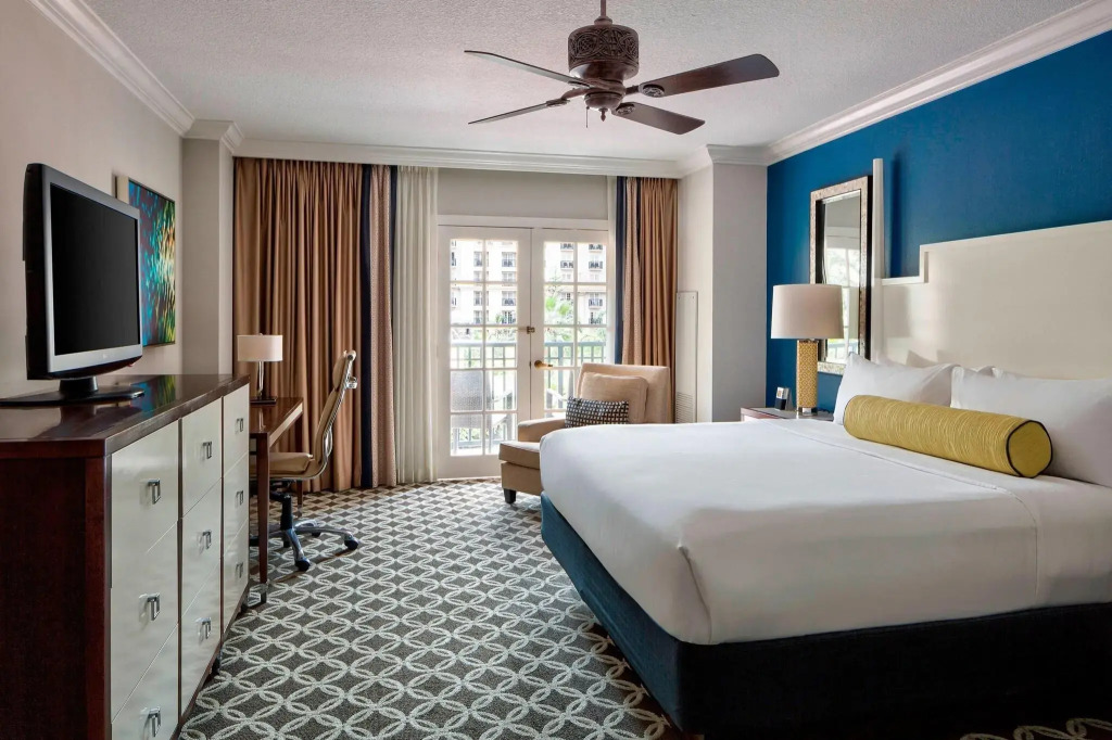 Gaylord Palms Resort & Convention Center