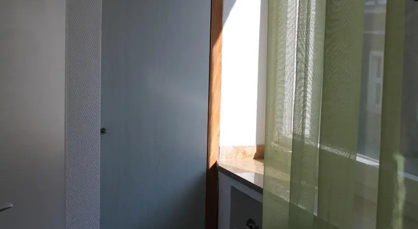 Hotel Homoet