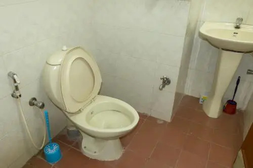 Cozy Stay Hostel