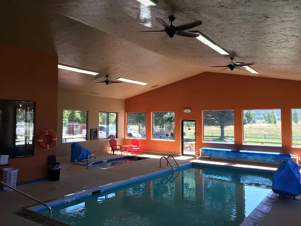 MTN Lodge Ridgway