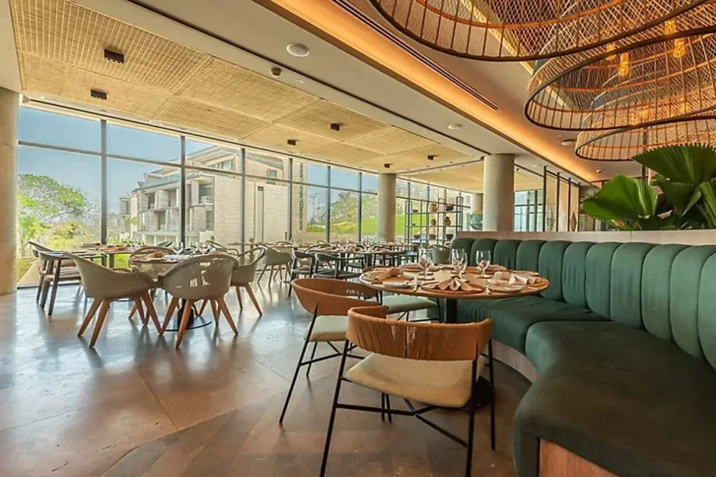 Sofitel Barú Cartagena