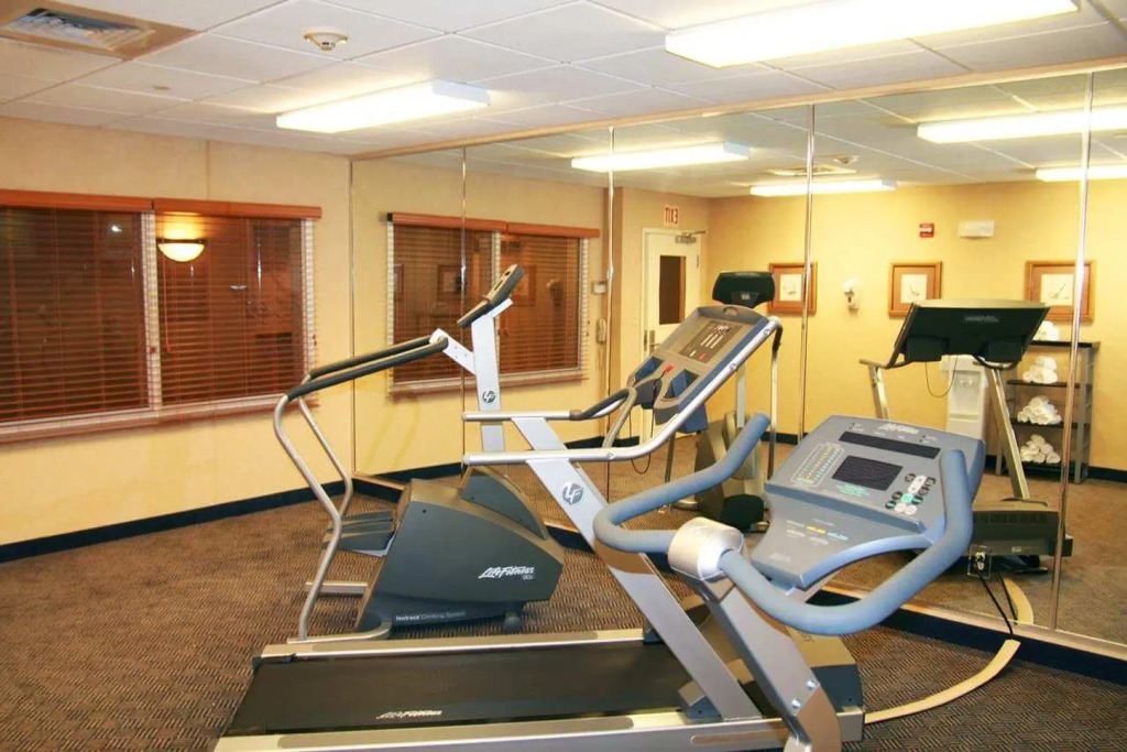Hampton Inn & Suites North Conway