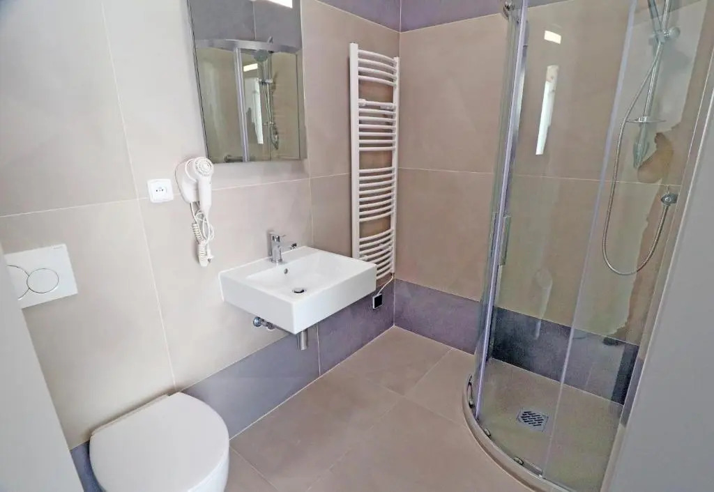 Vincanto Rooms Old Town Prague1