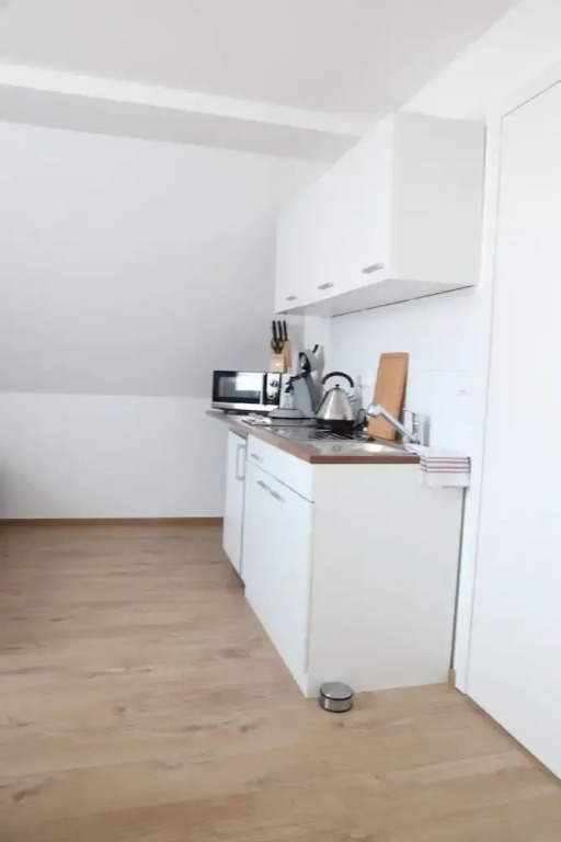 Schwaben Apartment