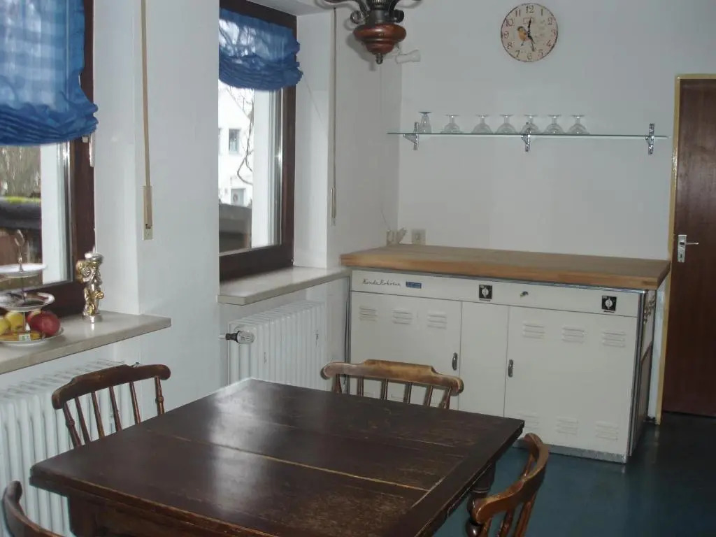 Ferienwohnung Nöll