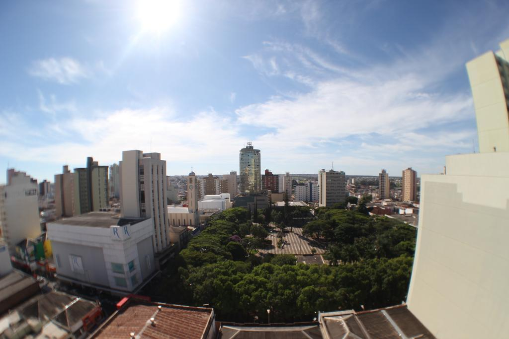 Grande Hotel Universo Palace