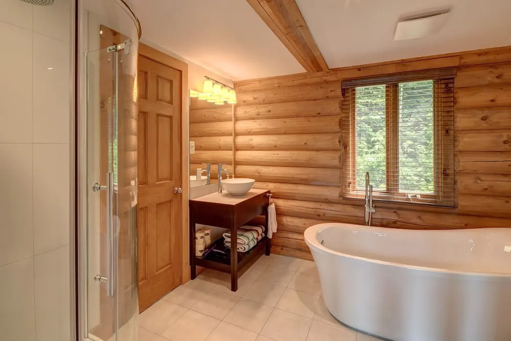 Chalet Boise