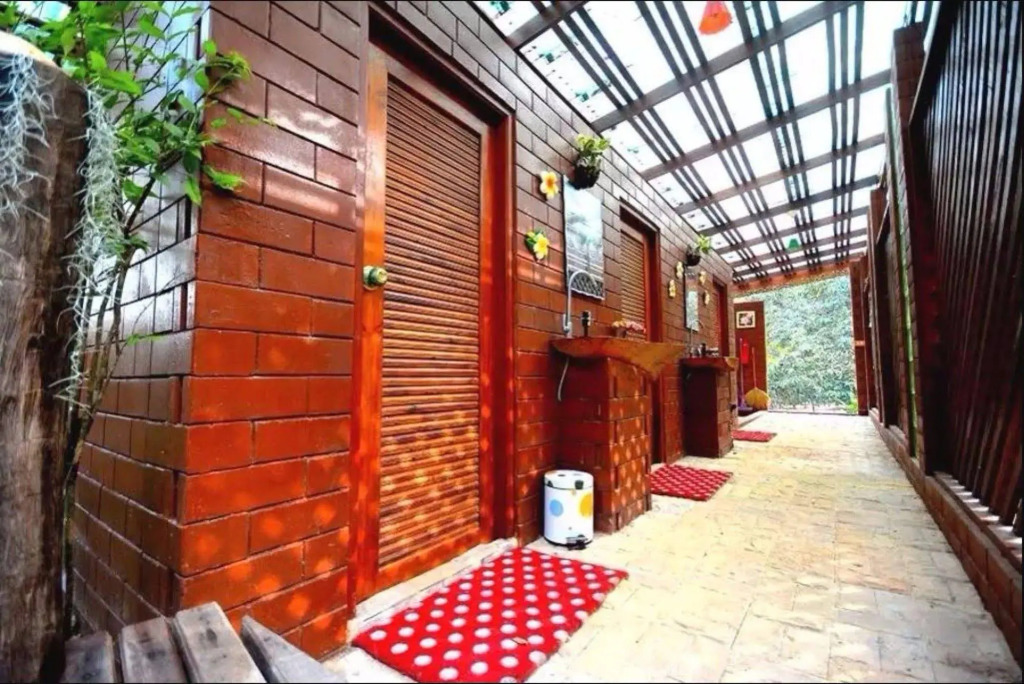 Rabbit Habitat Homestay