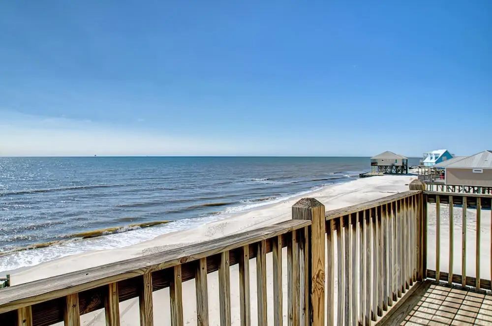 Island Escape - 105 Vargas Ct