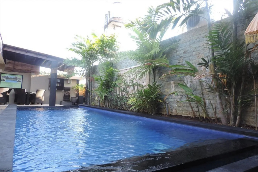 Andari Legian