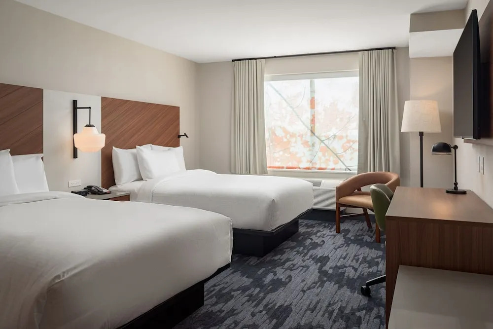 Fairfield by Marriott Inn & Suites Cullman