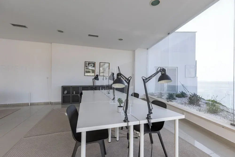 Cliffs Apartment - Astonishing bay view