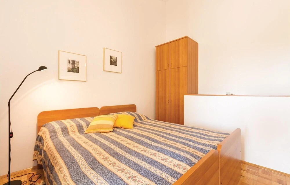 Amazing Home in Barbariga With Wifi and 2 Bedrooms