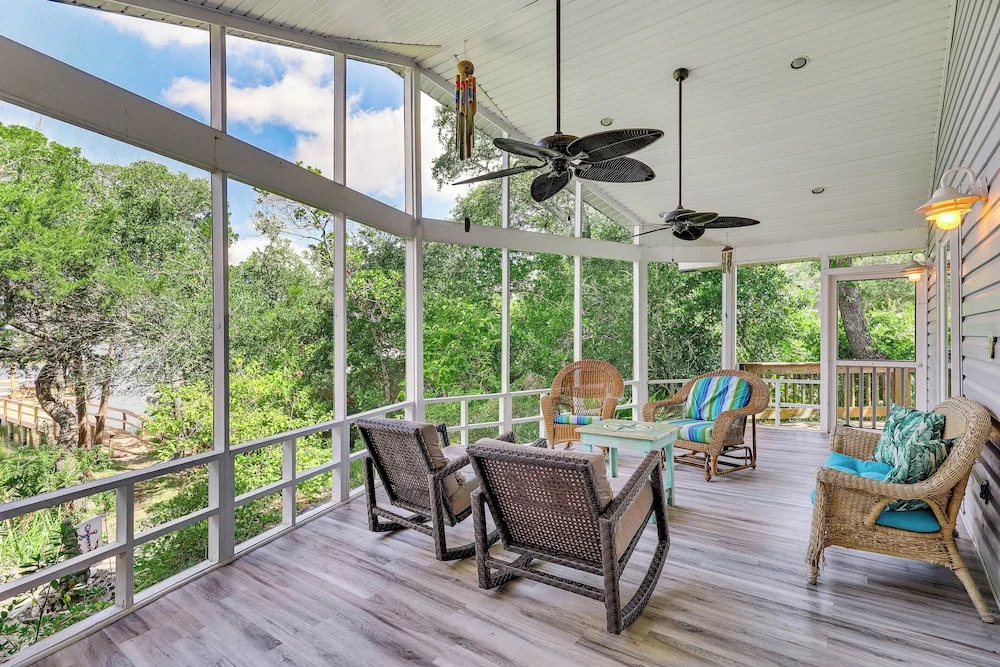 2-home Bundle in Topsail w/ Beach Access & Dock