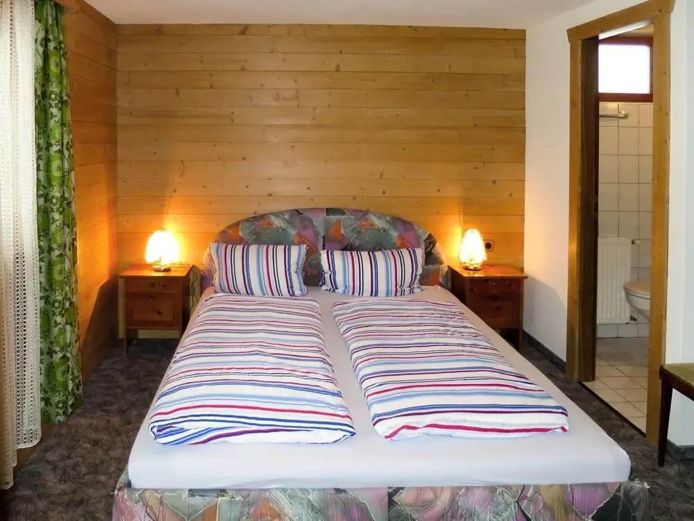 Holiday Home Schrofner by Interhome