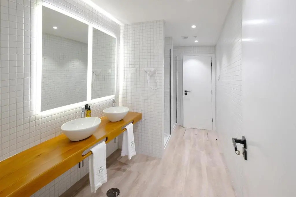 Boa Nova Hostel