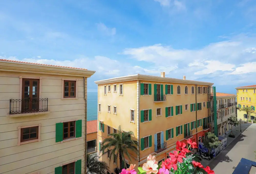 Rose Hotel & Spa Phu Quoc