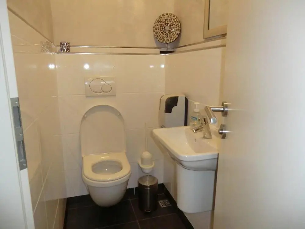 Hotel Garni Julia