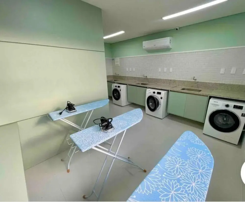 Residencial Smart Costa Azul by VLV Stays