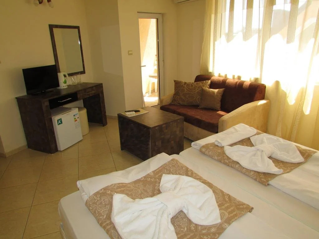 Hotel Brilliance Varna