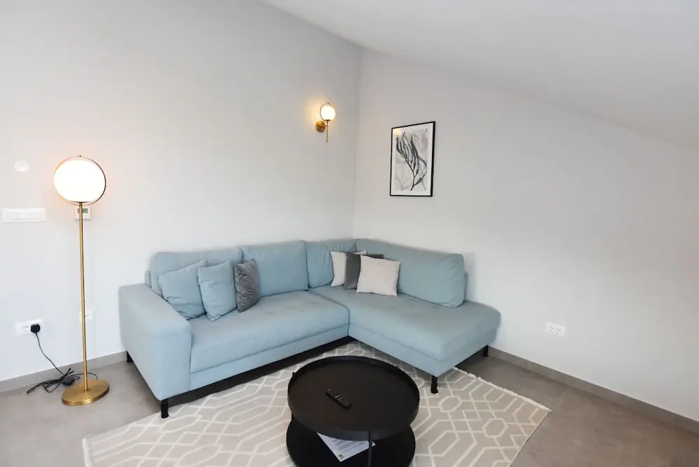 Apartments Zorica