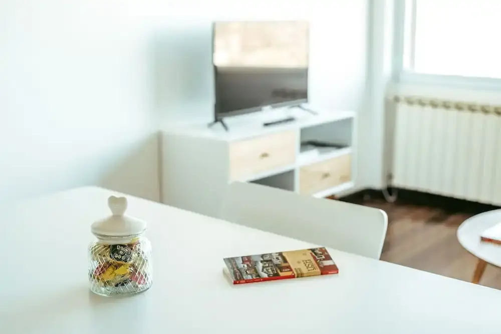 Moat Apartamento