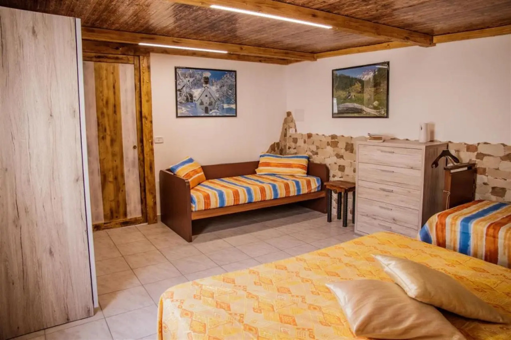 Chalet Gallipoli