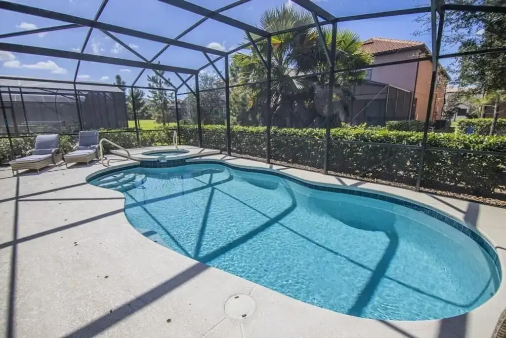 Chester Vacation Home in Solterra Resort