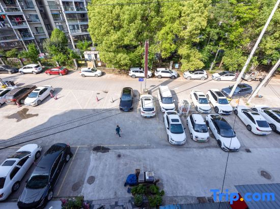 Shengjia Business Hotel