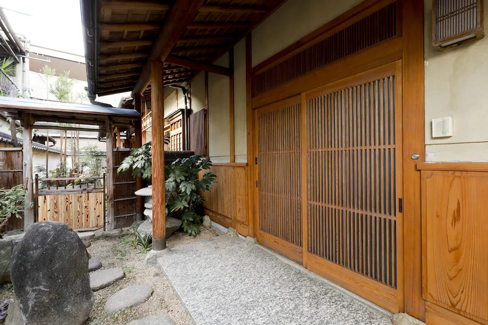 Residence inn Niwanoyado
