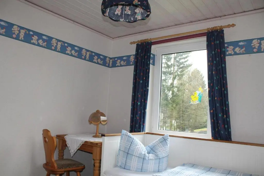 Hotel Zur Erholung