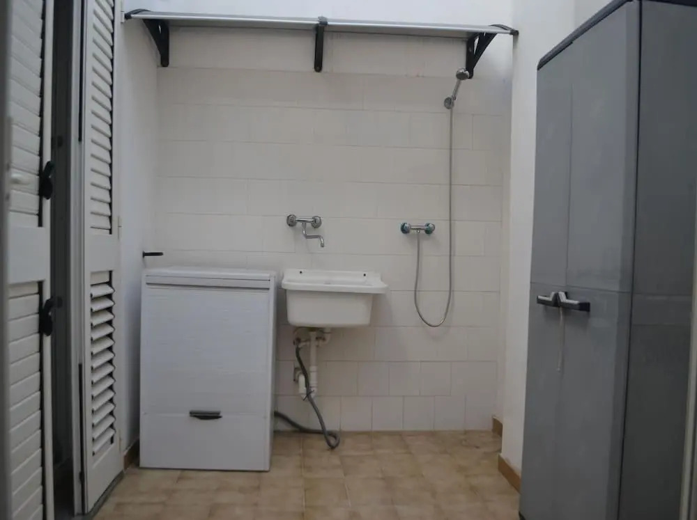 Nicely Furnished Holiday Home in San Foca a few Steps From Ll78 Beach