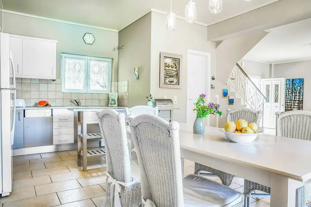 Villa Konstantina by Villa Select