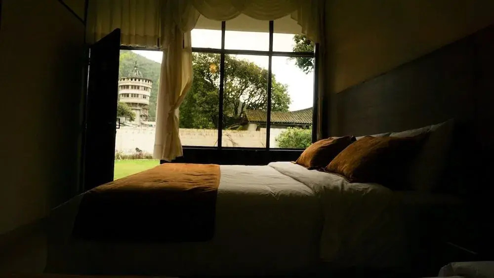 Hotel Cedro