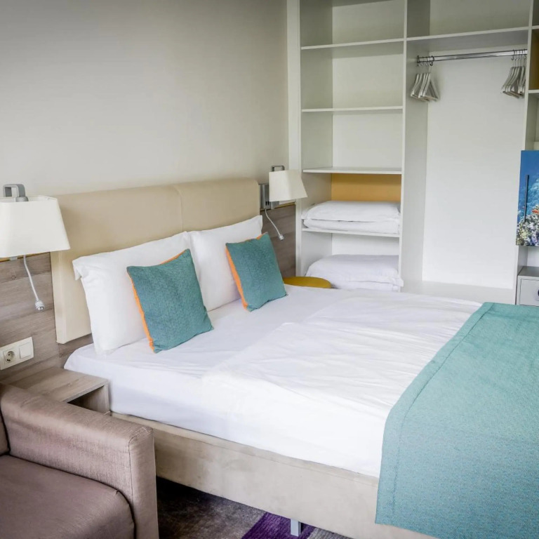 Hotel Ralitsa Aquaclub - All Inclusive plus Aquapark