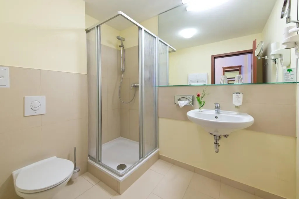 Hotel Zarenhof Friedrichshain