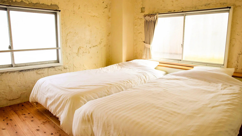 14 Guesthouse Mt.Fuji