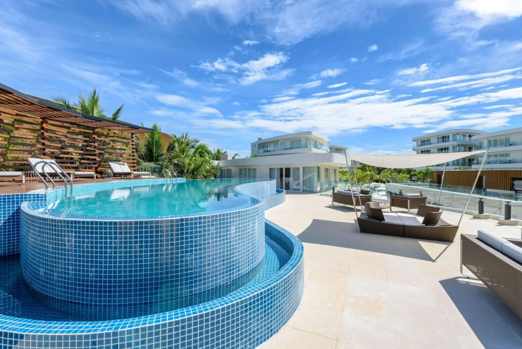 Aqua Boracay