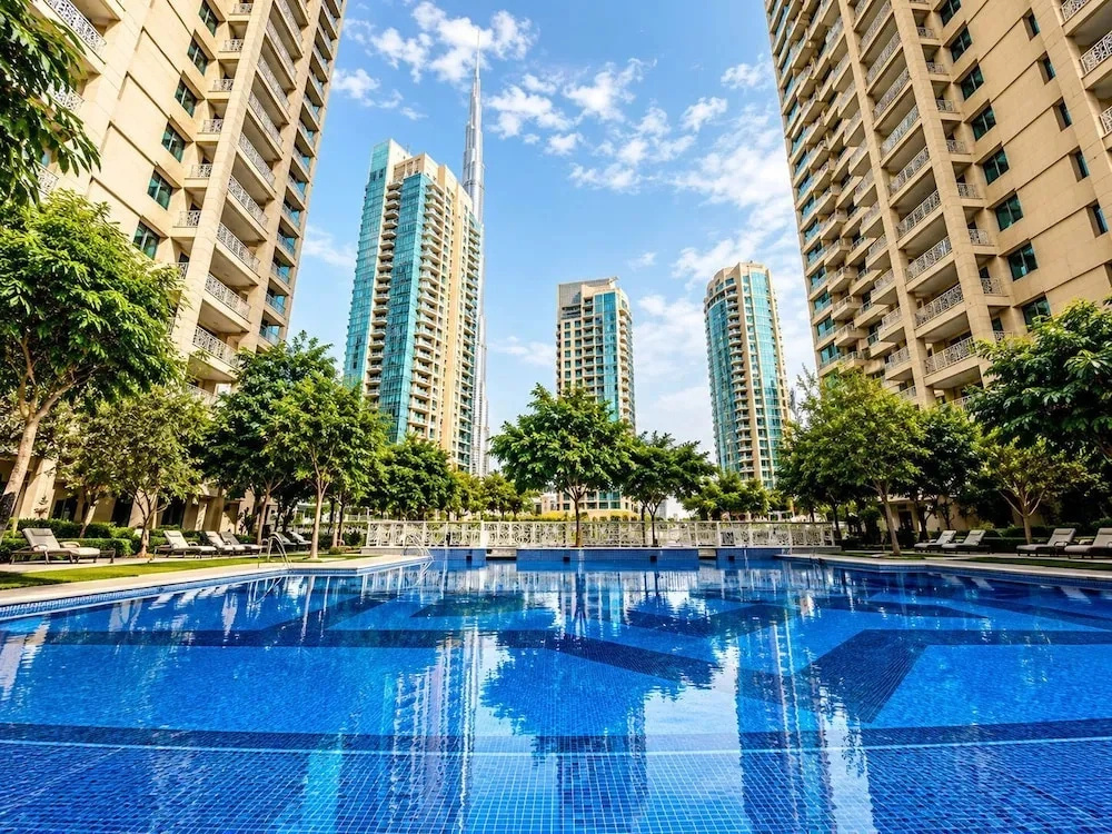 Gala Guests - 29 Boulevard Residences