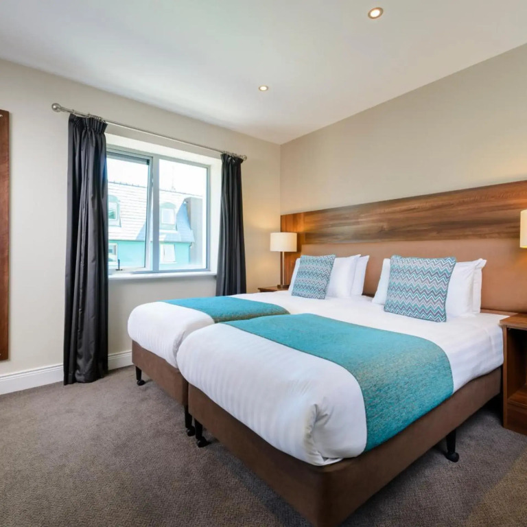 Scotts Hotel