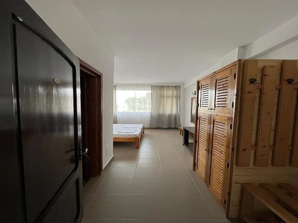 Hostel Stefania