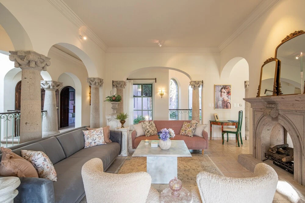 The Sunset Villa at Malanquin Golf Club, 6 Bedrooms