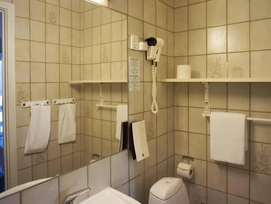 Hotel Margrethe
