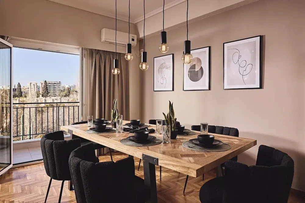 Kova Residence, Acropolis by Aura Homes