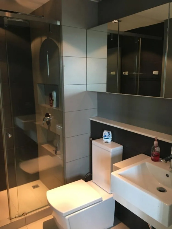 The Gallery Condo - B29 by Axiom